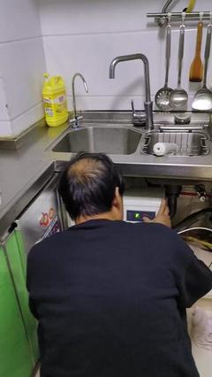昆山维修厨房用品
