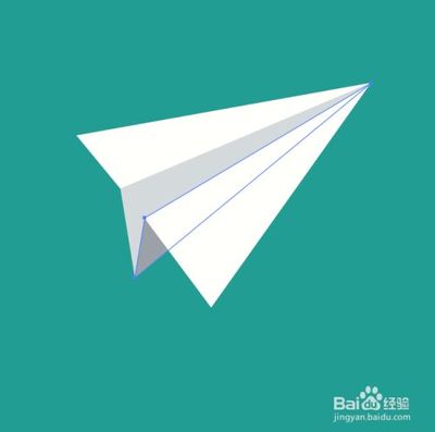 图标是纸飞机的聊天软件