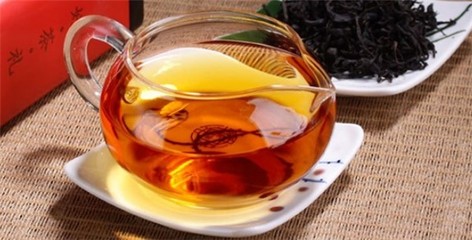 红茶那个好喝
