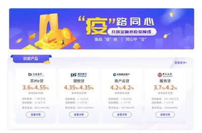 建行小企业贷款