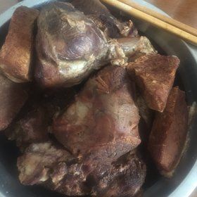 牛健子的做法大全家常