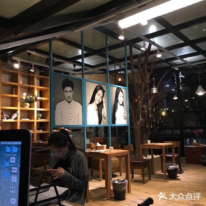 杭州海马体照相馆