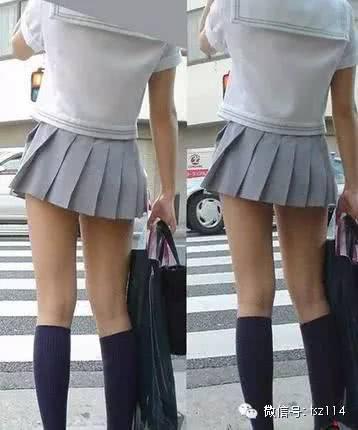 想知道世界上最短的裙子有多短?