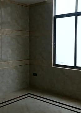 厨房挂砖
