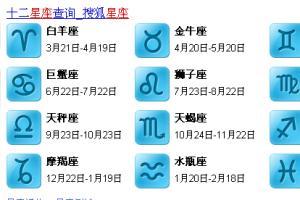 1994年4月20日是什么星座