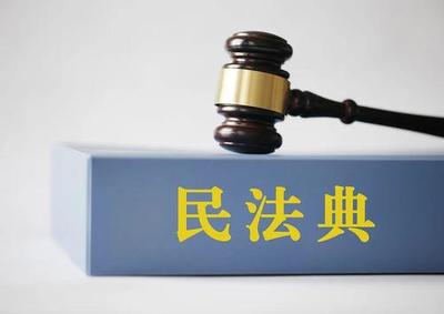 民事法律主体