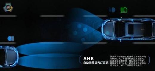 ahb是什么系统