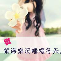 姐妹网名两个字