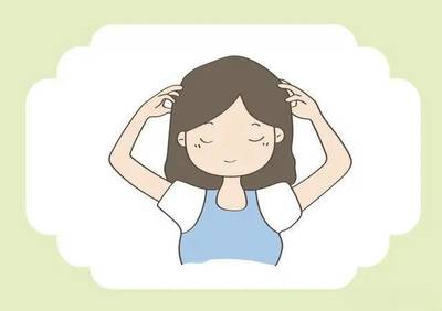 怀孕头痛怎么回事