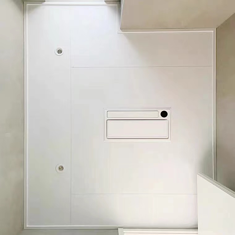 包工包料扣板吊顶价格