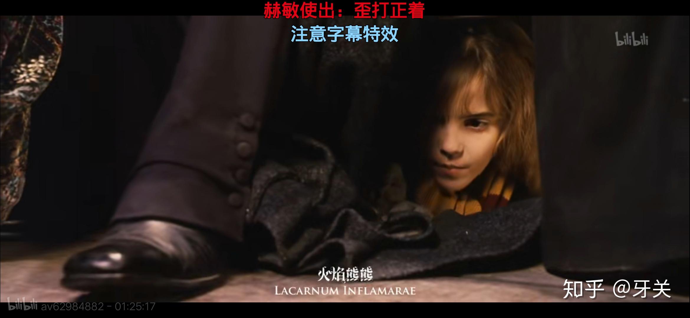 lacarnuminflamarae怎么读