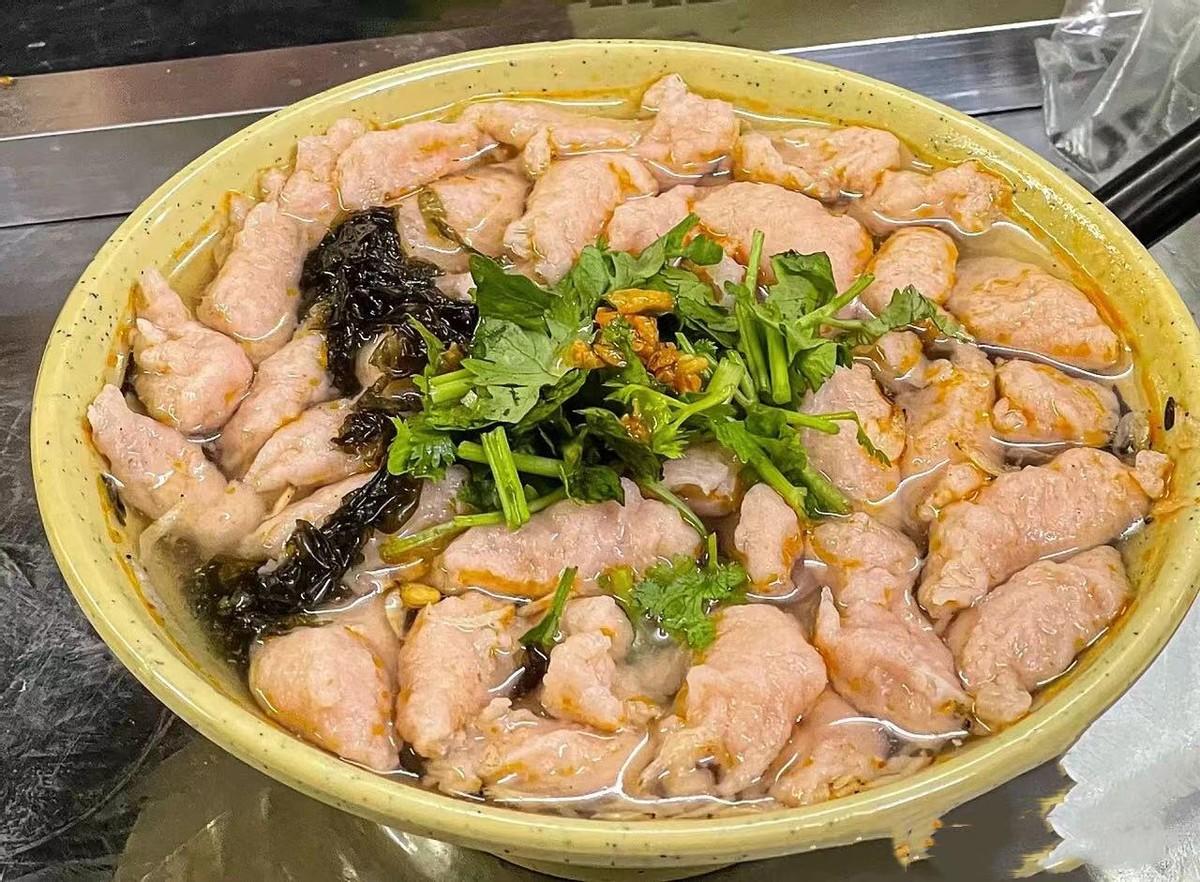 孕妇能吃福鼎肉片吗