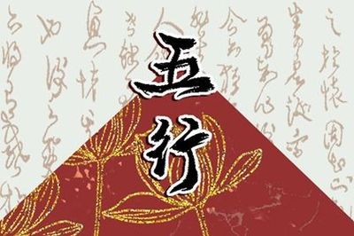 已时五行属什么
