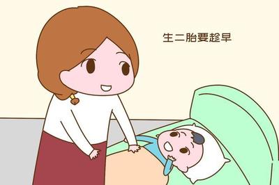没怀孕