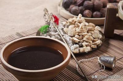 女人有悬针纹的寓意