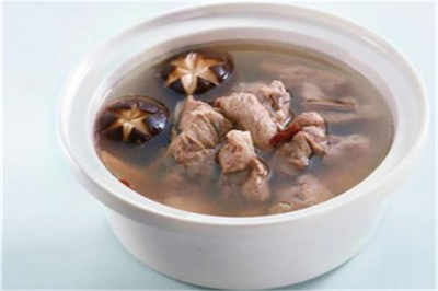 寒咳嗽煲什么汤最有效