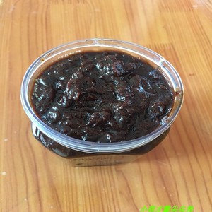 青椒炒酱豆做法大全家常