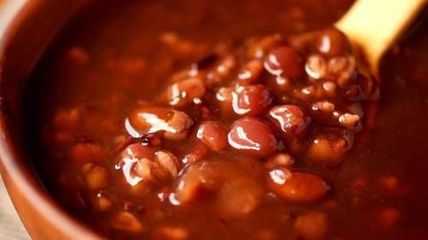 八宝粥的配料和熬制作方法