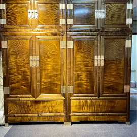 金丝楠木古典家具
