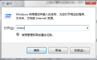 电脑不能浏览外网