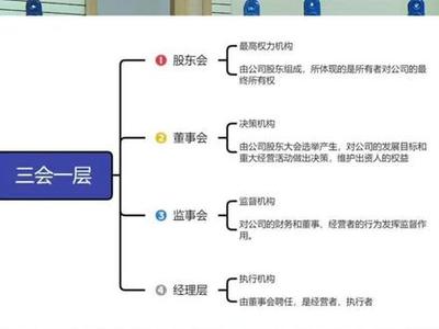 机构股东是什么意思