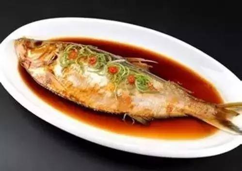 清蒸大目鱼的做法大全家常