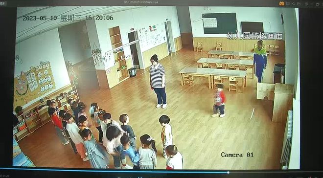 根据有关幼儿园监控的法律法规,家长是否有权观看幼儿园监控视频?