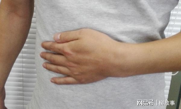 肠道淋巴结肿大是怎么回事