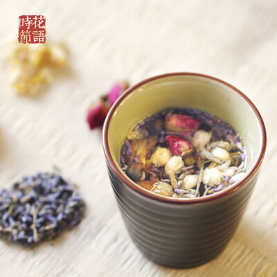 排毒祛斑茶