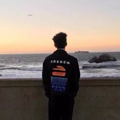 男人的微信名字大全