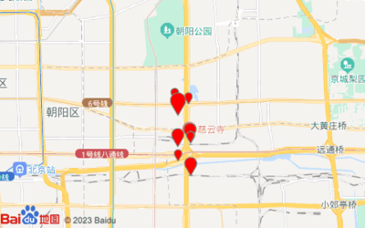 京师大厦电话