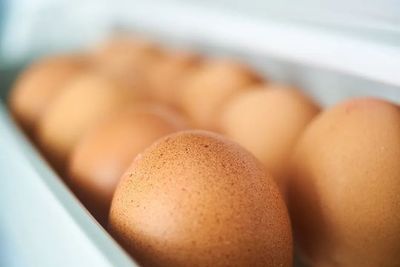 鸡蛋能做什么