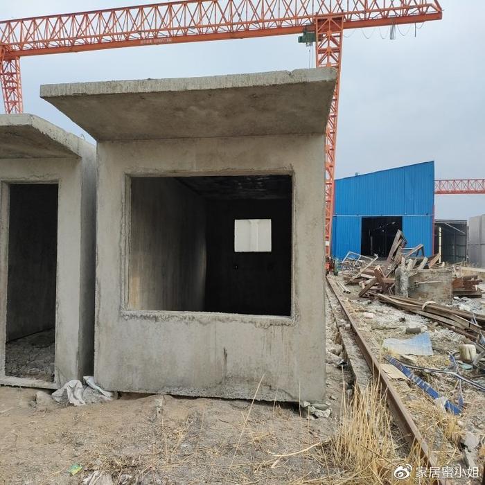 预制板房使用寿命(影响预制板房使用寿命的主要因素) 装饰家装施工 第5张 预制板房使用寿命(影响预制板房使用寿命的主要因素) 装饰家装施工 第5张