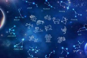 星座友情配对查询
