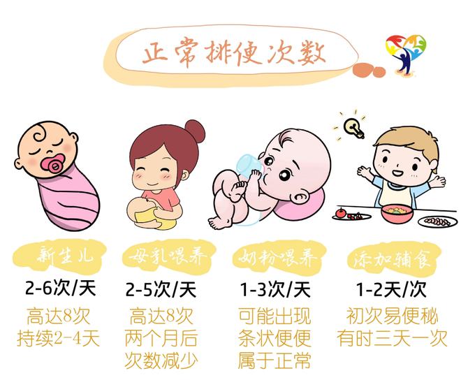 新生儿喂养次数