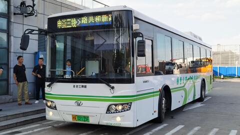 上海申崇三线