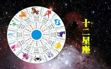 本周星座运势
