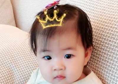 所有明星儿女名字大全