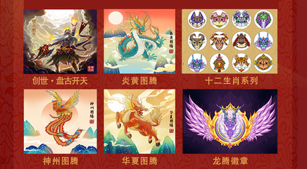 盘古开天是什么生肖