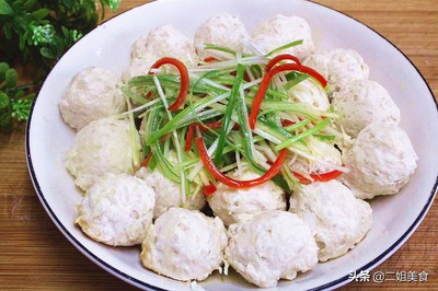 火锅丸子名字大全