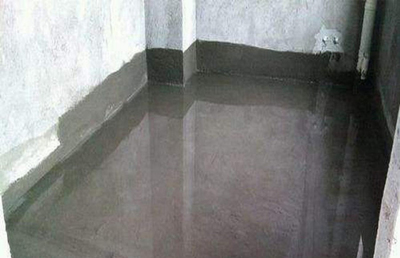 室内做防水用什么材料