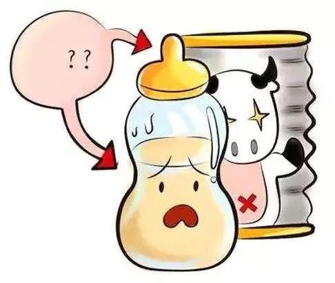 喝奶粉便秘吗