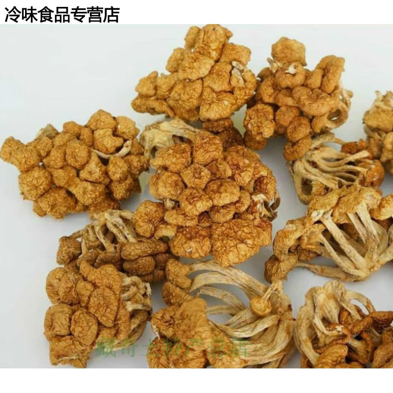 干长脚菇的做法大全家常