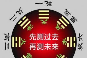 八字测人生