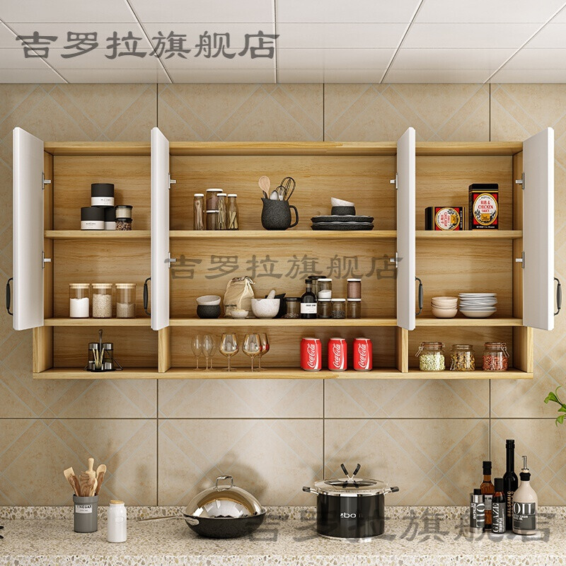 哪一款生态板做厨房吊柜