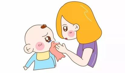 八个月宝宝鼻子不通气怎么办