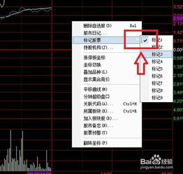 电脑上如何添加自选股