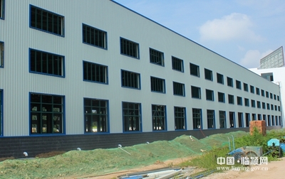 厂房算建筑面积吗为什么不算 装饰幕墙施工 第4张 厂房算建筑面积吗为什么不算 装饰幕墙施工 第4张
