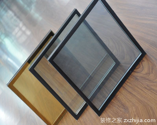 防眩玻璃