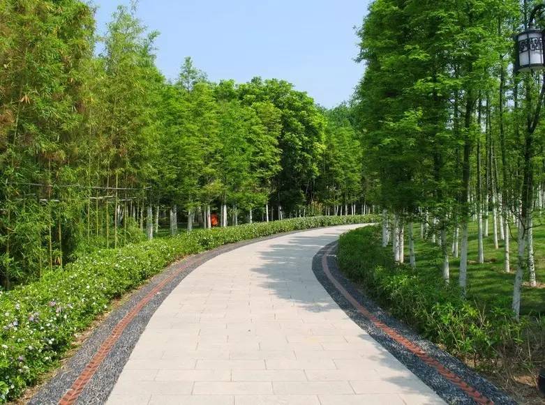 雅山公园
